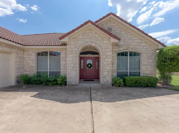 1100 Broken Hills, Horseshoe Bay, TX 78657