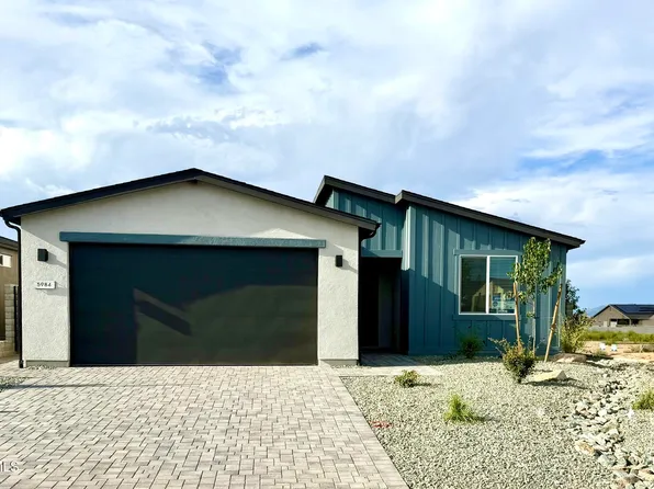 5984 E Dickens Lane, Prescott Valley, AZ 86314