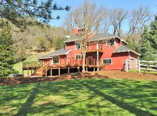 16019 Clover Valley Rd, Grass Valley, CA 95949