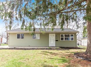 5417 Cove Ave, Columbus, OH