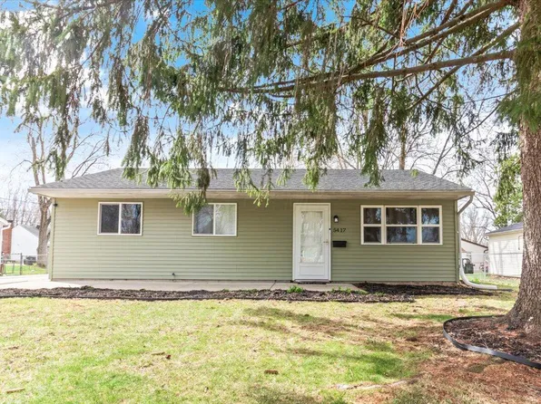 5417 Cove Ave, Columbus, OH 43232