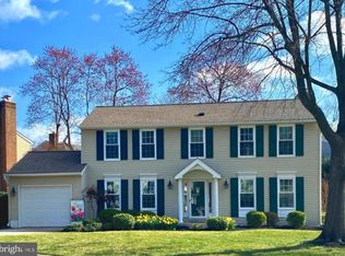 6826 Silver Ann Dr, Lorton, VA 22079