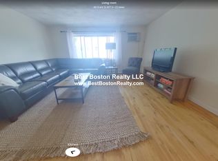 84 Grant St APT 9, Somerville, MA 02145