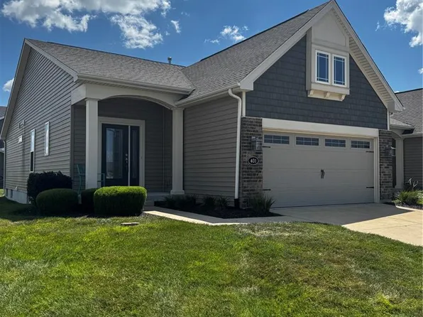 401 Copperfield Ct, Saint Charles, MO 63301