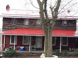 164 Young Rd, Karns City, PA 16041