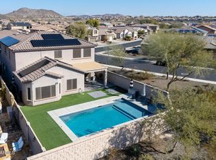 10789 W Yearling Rd, Peoria, AZ 85383