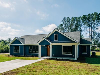 129 Estates Dr, Walterboro, SC, 29488