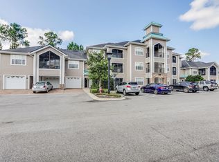 155 Legendary Dr UNIT 105, Saint Augustine, FL 32092