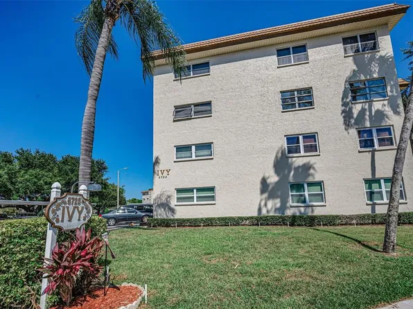 5725 80th St N Unit 315, Saint Petersburg, FL 33709