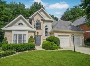 5475 Brooke Ridge Dr, Atlanta, GA 30338