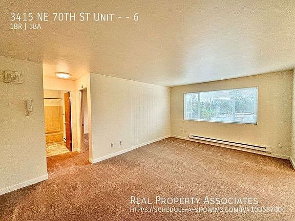 2nd image of 3415 NE 70th St APT 6