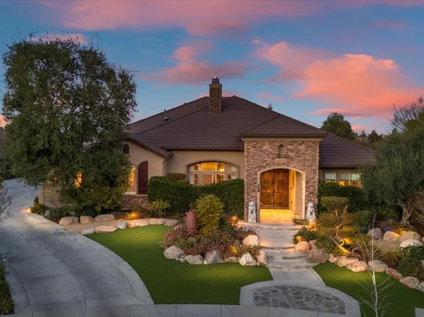 214 Winterton Ct, Bakersfield, CA 93312