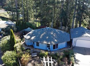 1625 Kristi Loop, Lakeside, OR