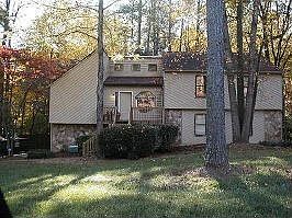 LARGE CONTEMPORARY WITH IN-LAW SUITE IN LOWER LEVEL