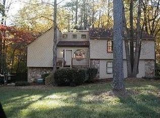 5158 Rockbridge Dr, Stone Mountain, GA