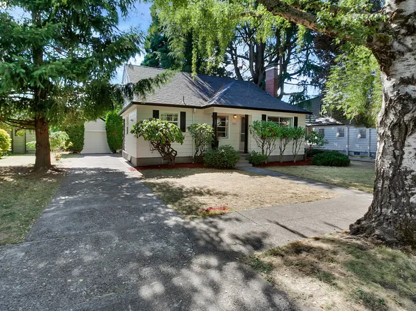 7051 N University Ave, Portland, OR 97203