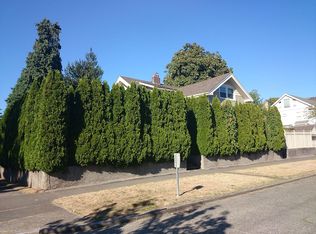5502 16th Ave NE, Seattle, WA 98105