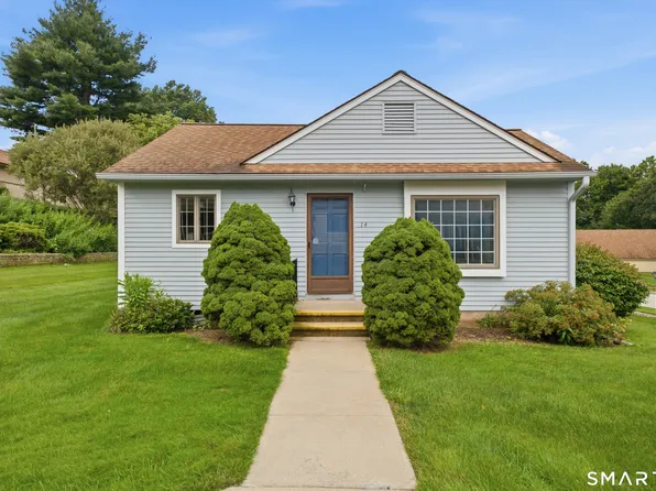 14 Rockhaven Drive #14, Glastonbury, CT 06033