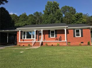 411 Cold Springs Rd, Concord, NC 28025