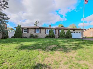 1561 Noel St, Louisville, OH
