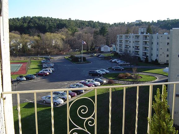 View from the Terrace
