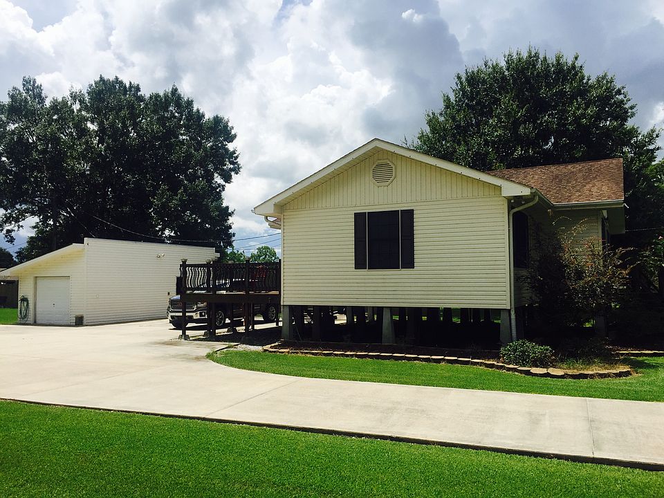 1449 Doctor Beatrous Rd, Theriot, LA 70397 Zillow