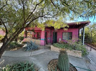 1036 S 4th Ave, Tucson, AZ 85701