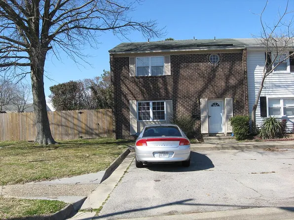 4528 Notre Dame Ct, Virginia Beach, VA 23455