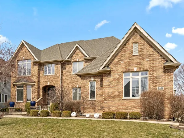 4103 Callery Rd, Naperville, IL 60564