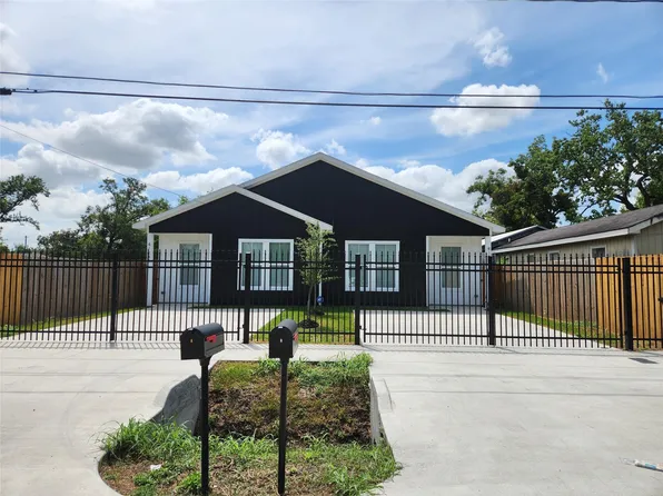 4124 Vaughn St, Houston, TX