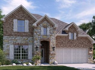 8614 Shady Mtn, San Antonio, TX 78254