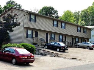 2511 Thompson Ln NW, Cleveland, TN 37311