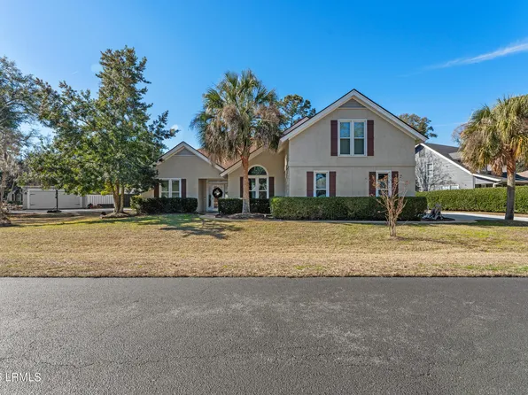9 Ansley Court, Hilton Head Island, SC 29926
