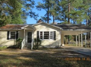 7648 Winchester St, North Charleston, SC 29420