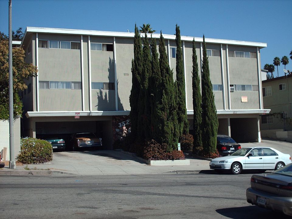 1st image of 3529 W 27th St APT 5