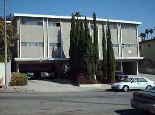 3529 W 27th St APT 5, Los Angeles, CA 90018