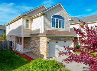 754 Hedgerow Pl, London, ON N5X4L6