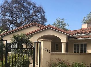 1783 San Leandro Ln, Santa Barbara, CA 93108