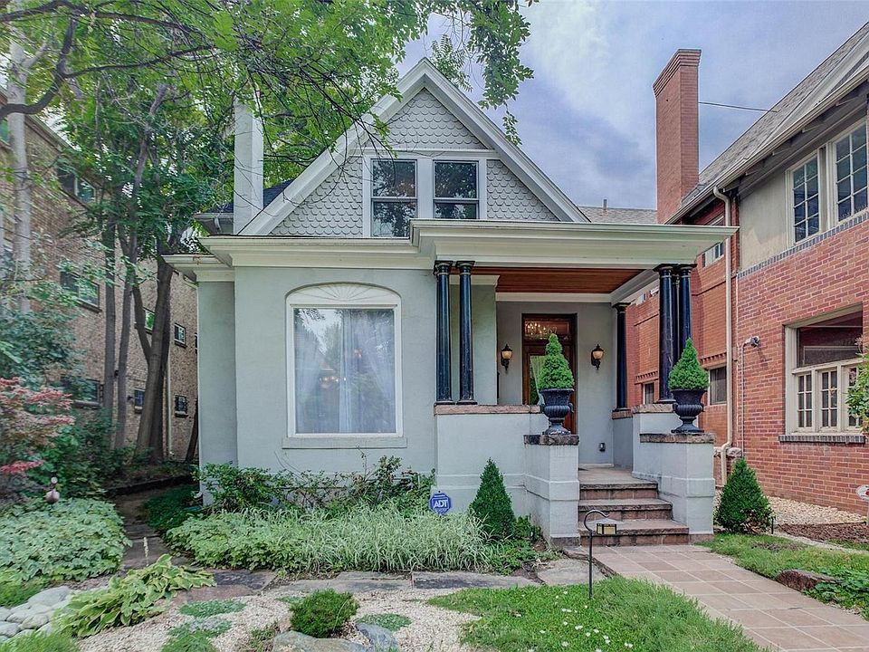 1st image of 1267 N Vine St