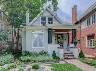 1267 N Vine St, Denver, CO 80206
