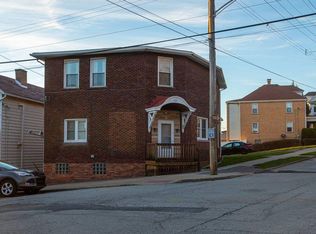 1001 Beaver Rd #1, Ambridge, PA 15003