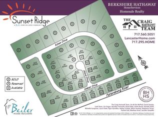 25 Amberley Way, Lititz, PA 17543