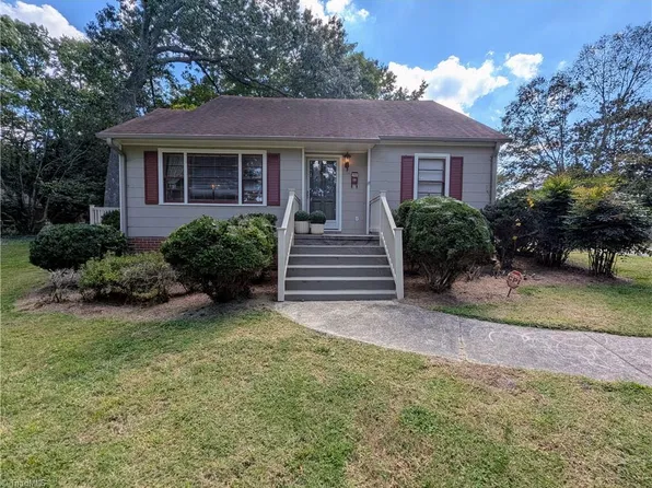 113 Circle Dr, Thomasville, NC 27360