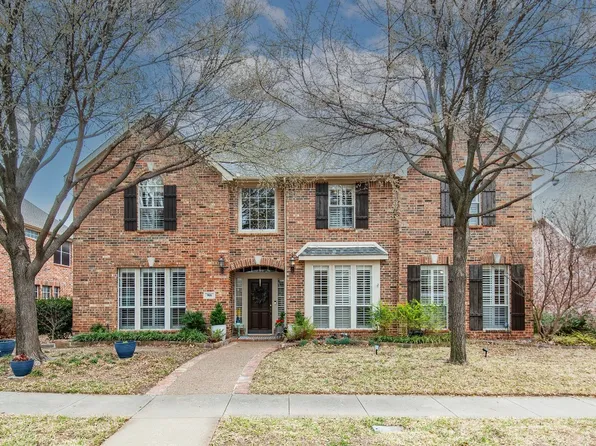 705 Villanova Ct, Allen, TX 75013