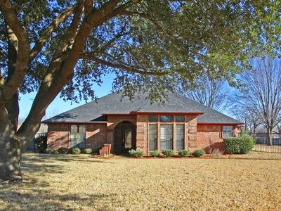 316 Briarcrest Dr, Chandler, TX, 75758