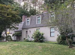 129 Walker Pond Rd, Sturbridge, MA 01566