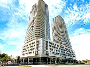 2033 Kennedy Rd #1508, Toronto, ON M1T 0B9