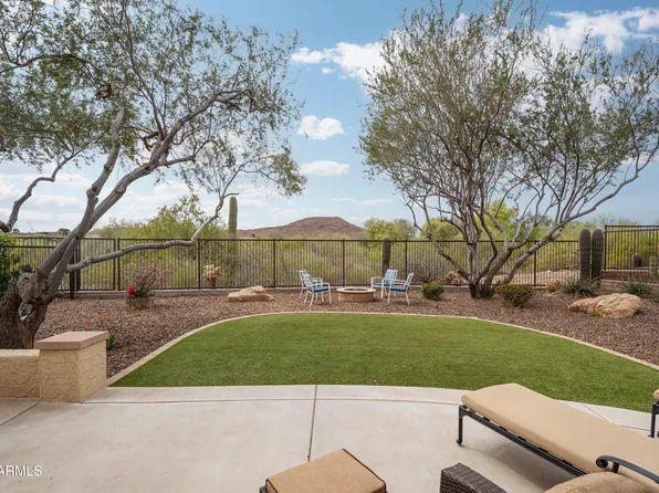 27196 N 129TH Drive, Peoria, AZ 85383