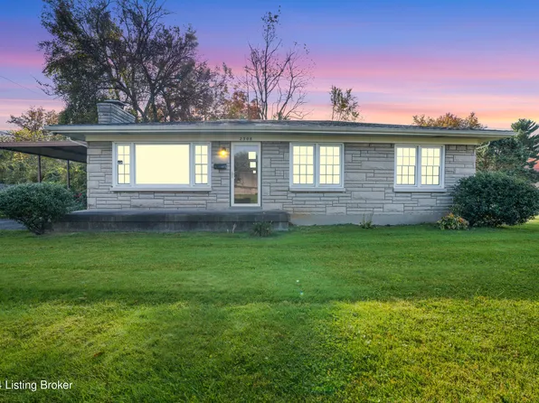 2508 Fureen Dr, Louisville, KY 40218