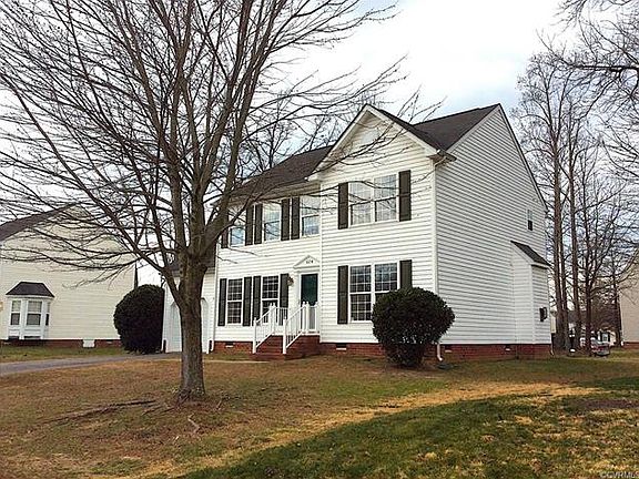 2nd image of 624 Robcurn Dr